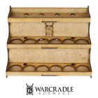 Warcradle: Paint Rack
