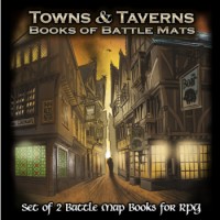 Towns & Taverns