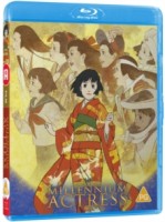 Millennium Actress (Blu-Ray)