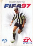 FIFA 97 (CIB) (Mega Drive) (Käytetty)
