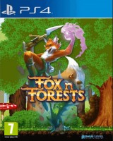 Fox N Forests