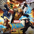 X-Men: Mutant Insurrection