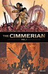 The Cimmerian Vol:1 (HB)