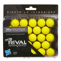 Nerf: Rival Recharge (25)