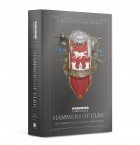 Hammers Of Ulric 20th Anniversary (hb)