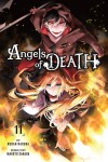 Angels of Death: 11