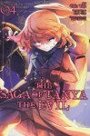 Saga of Tanya: Evil - 04