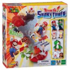 Super Mario: Blow Up! Shaky Tower