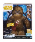 Star Wars: Ultimate Co-pilot Chewbacca