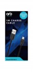 Controller Charge Cable (5m) -Latauskaapeli USB-micro PS4