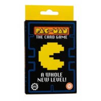 PAC-MAN: The Card Game