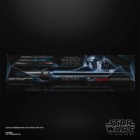 Star Wars Black Series: Replica Force FX Elite Darksaber