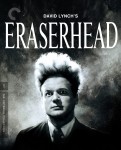 Eraserhead: The Criterion Collection (Blu-Ray)