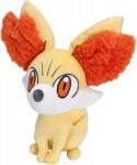 Pehmolelu: Pokemon - Fennekin (23cm)