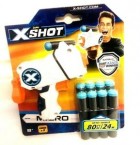 X-Shot: Micro (+8 nuolta)