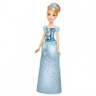 Figuuri: Disney Royal Shimmer Cinderella Doll