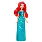 Figuuri: Disney Royal Shimmer Little Mermaid Ariel Doll