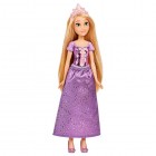 Figuuri: Disney Royal Shimmer Rapunzel Doll