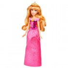 Figuuri: Disney Royal Shimmer Sleeping Beauty Aurora Doll