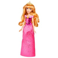 Figuuri: Disney Royal Shimmer Sleeping Beauty Aurora Doll