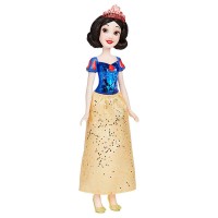 Figuuri: Disney Royal Shimmer Snow White Doll