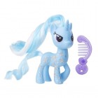 My Little Pony: Pony Friends - Trixie Lulamoon