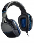 Piranha: Gaming Headset Hp90 (7.1 Surround Sound)