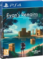 Evan\'s Remains