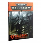 Warhammer 40.000 Kill Team: Killzones Expansion