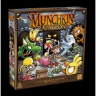 Munchkin Dungeon