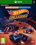 Hot Wheels Unleashed Day One Edition (XSX)
