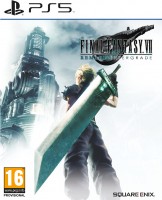 Final Fantasy: VII Remake (Intergrade)