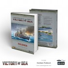Victory at Sea: Rulebook (hb)