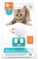 Hexbug: Remote Control Mouse (Cat Toy)