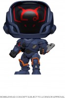 Funko Pop Games: Fortnite - The Scientist