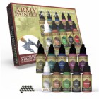 Army Painter: Warpaints Metallic Colours Paint Set