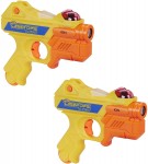 Nerf: Laser Ops Pro Classic (2 Pack)