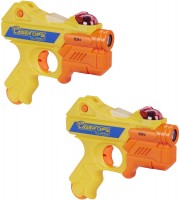 Nerf: Laser Ops Pro Classic (2 Pack)