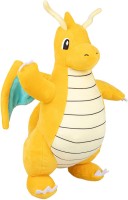 Pehmolelu: Pokemon - Dragonite (30cm)