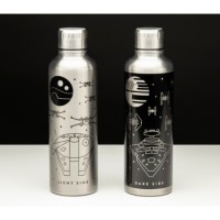 Juomapullo: Star Wars - Premium Water Bottle