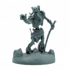 D&D Collectors Series:Rime of the Frostmaiden Frost Giant Skeleton