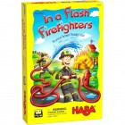 In A Flash Firefighters