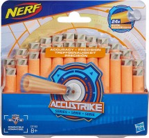 Nerf: Rival Accustrike 24 Dart Refill (lisammusket)
