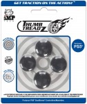 Trigger Treadz: Thumb Treadz - Black (4 Pack)