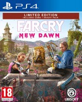 Far Cry: New Dawn (Limited Edition)