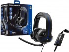 Thrustmaster: Y-300P Wired Gaming Headset (PS4/PS3/PC)