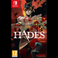 Hades: Collector\'s Edition