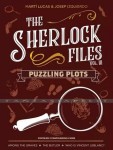 The Sherlock Files 3: Puzzling Plots