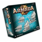 Armada - Orc Booster Fleet