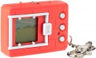 Digimon: Virtual Monster Pet by Tamagotchi (Neon Red)